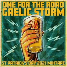 Load image into Gallery viewer, Digital Download - St. Patrick&#39;s Day 2021 Mixtape
