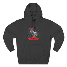 Load image into Gallery viewer, Gaelic Storm Christmas Pullover Hoodie (unisex)
