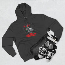 Load image into Gallery viewer, Gaelic Storm Christmas Pullover Hoodie (unisex)
