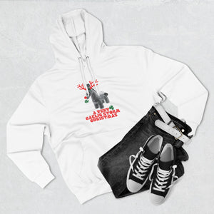 Gaelic Storm Christmas Pullover Hoodie (unisex)