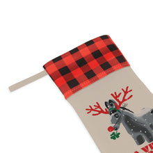 Load image into Gallery viewer, Gaelic Storm Christmas Stocking
