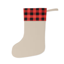 Load image into Gallery viewer, Gaelic Storm Christmas Stocking
