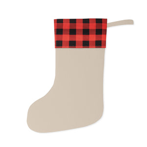 Gaelic Storm Christmas Stocking