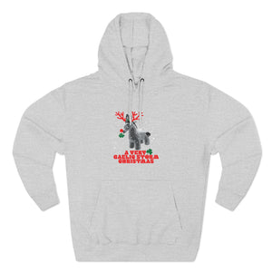 Gaelic Storm Christmas Pullover Hoodie (unisex)