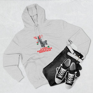 Gaelic Storm Christmas Pullover Hoodie (unisex)