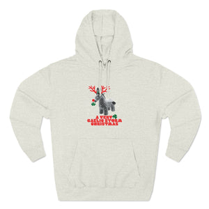 Gaelic Storm Christmas Pullover Hoodie (unisex)