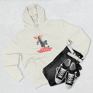 Gaelic Storm Christmas Pullover Hoodie (unisex)