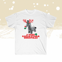 Load image into Gallery viewer, A Very Gaelic Storm Christmas T-Shirt
